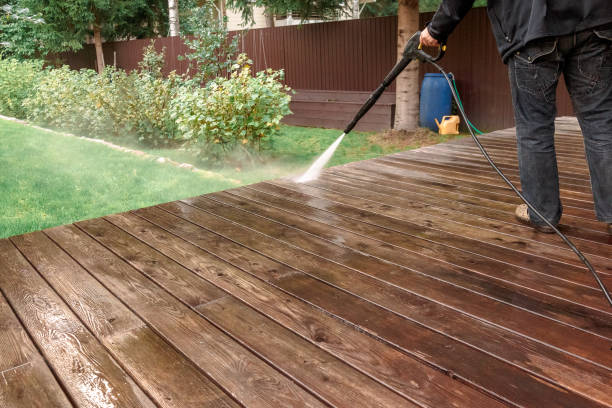 Playground Equipment Cleaning in Pine Castle, FL